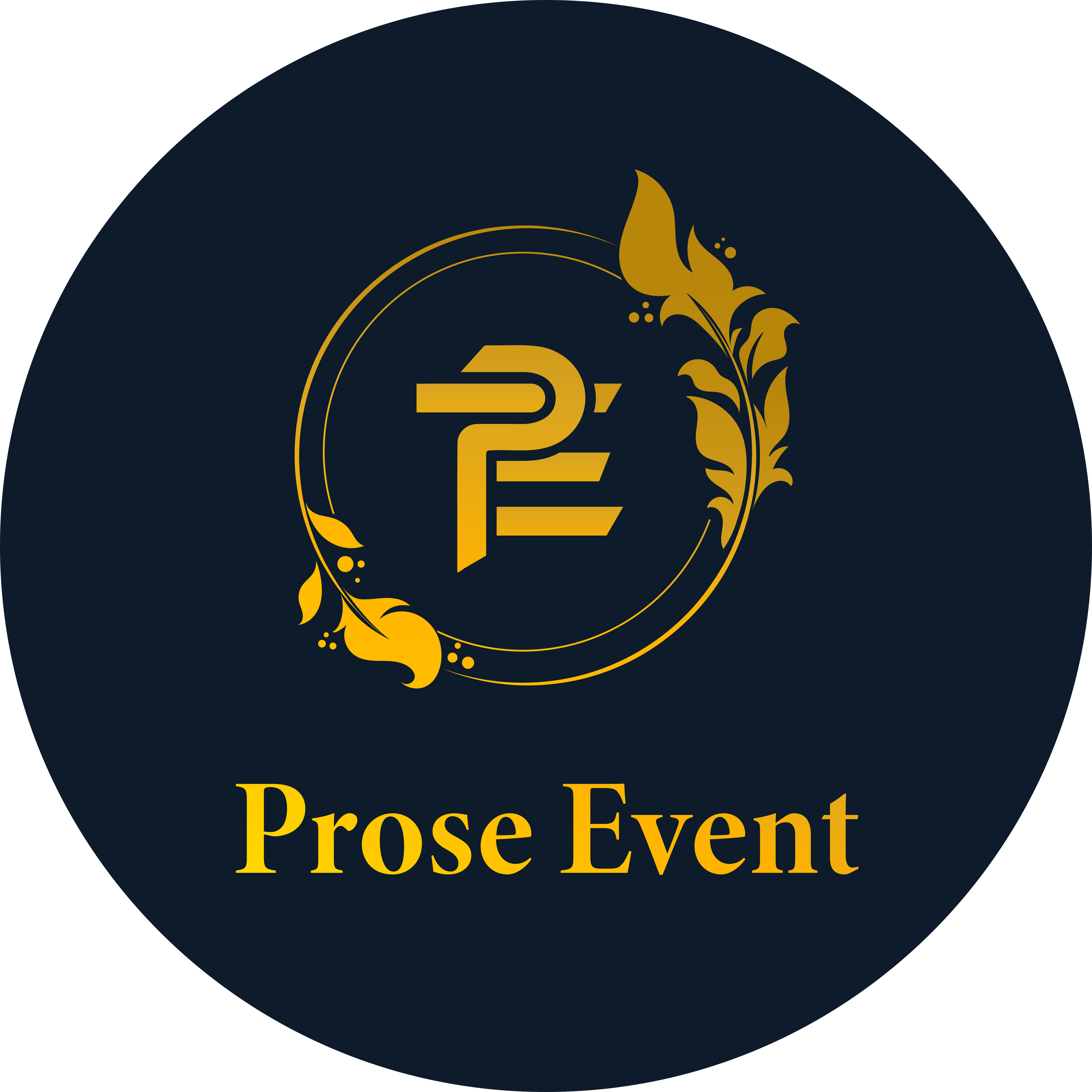 Prose Event